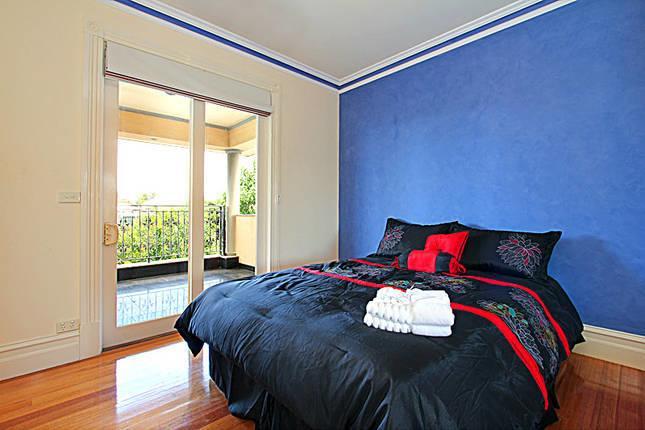 Abc Accommodation - Rosebud Quarto foto